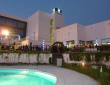 Hotel Talayuela Golf ****