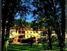 Hotel Balneario Valle Del Jerte