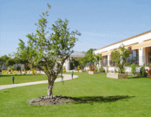 Los Granados Hotel Boutique