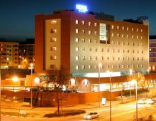 Extremadura Hotel ****
