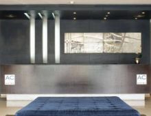 Hotel Ac Badajoz