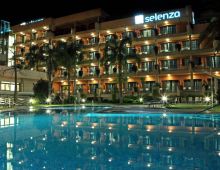 Hotel Selenza **** Sup
