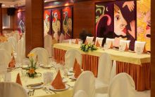 Hotel Torremar ****