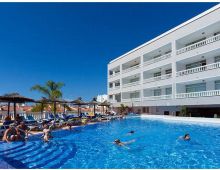 Hotel Blue Sea Lagos De Cesar****