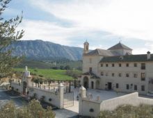 Hotel Convento La Magdalena, Antequera, Antequera Golf