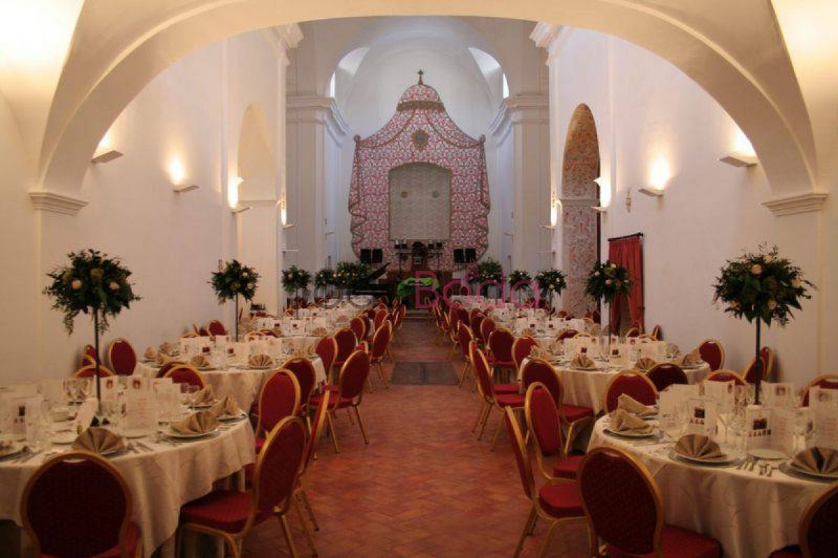 Hotel Convento La Magdalena, Antequera, Antequera Golf