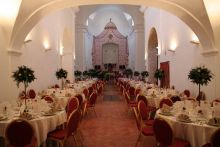 Hotel Convento La Magdalena, Antequera, Antequera Golf