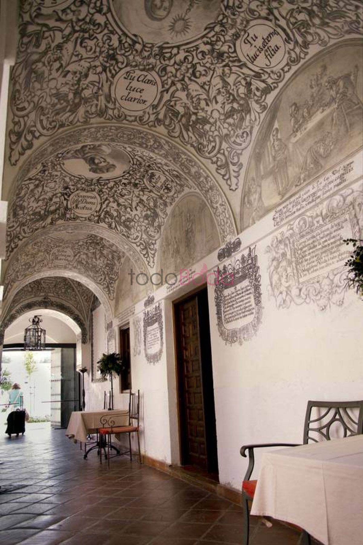 Hotel Convento La Magdalena, Antequera, Antequera Golf
