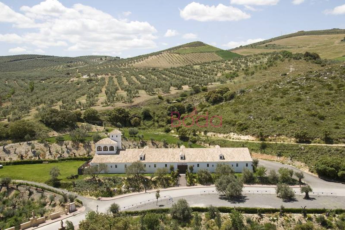 Hotel Convento La Magdalena, Antequera, Antequera Golf