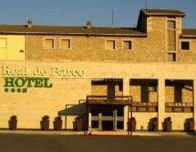 Hotel Real De Barco