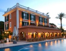 Hotel Les Rotes