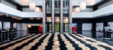Hilton Madrid Airport