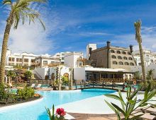 Dream Place Hotel Gran Castillo