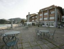 Aisia Lekeitio, Hotel Talasoterapia ***