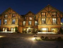 Aisia Derio, Hotel Spa **