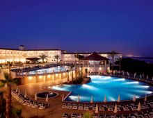 Cartaya Garden Hotel &spa