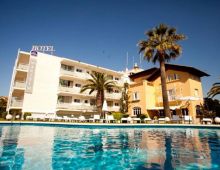 Hotel Subur Maritim ****