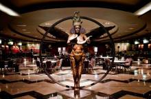NH Gran Hotel Casino Extremadura