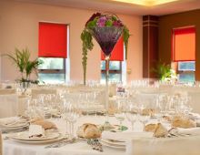 Hotel Spa Norat Torre Do Deza****