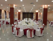 Hotel Ponferrada Plaza