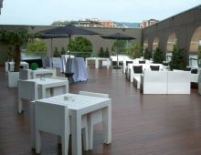 Rafaelhoteles Badalona