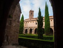 Monasterio De Piedra