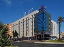TRYP Índalo Almería