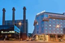 Tryp Barcelona Apolo