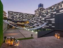TRYP Zaragoza