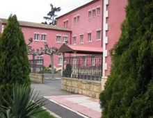 Hotel San Camilo