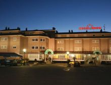 Hotel Novo