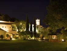Hotel Convet De Begur