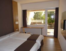 Hotel Jatorrena