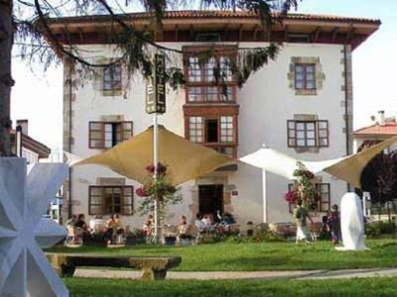 Hotel La Casa Del Patrón.
