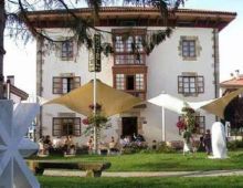 Hotel La Casa Del Patrón.