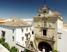 Hotel Monasterio San Miguel