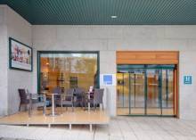 Tryp Santiago