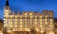 ME Madrid