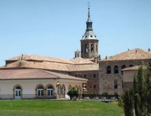 HosterÍa Monasterio De San Millán