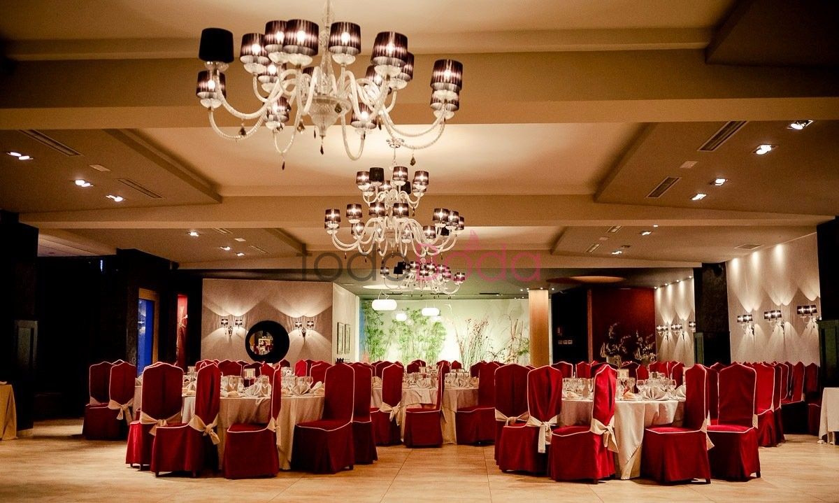 Hotel Torre De Núñez