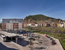 Hotel San Fernando