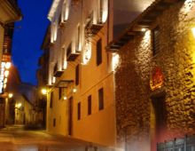 Hotel Convento Del Girald