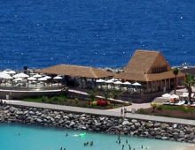 Amadores Beach Club