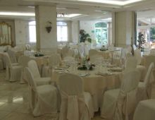 Hotel El Palasiet
