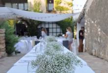 Hotel Aldearoqueta