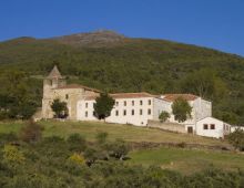 Hospederia Conventual Sierra De Gata