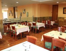 Hotel Rusadir