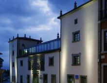 Hotel & Spa Palacio De Merás