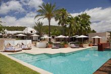 Can Lluc Boutique Country Hotel & Villas