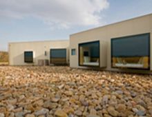 Hotel Aire De Bardenas